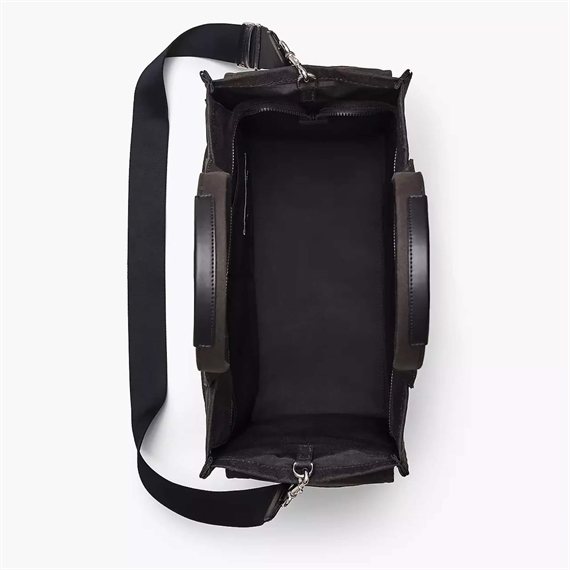 Marc Jacobs The Canvas Travel Tote, Sort 